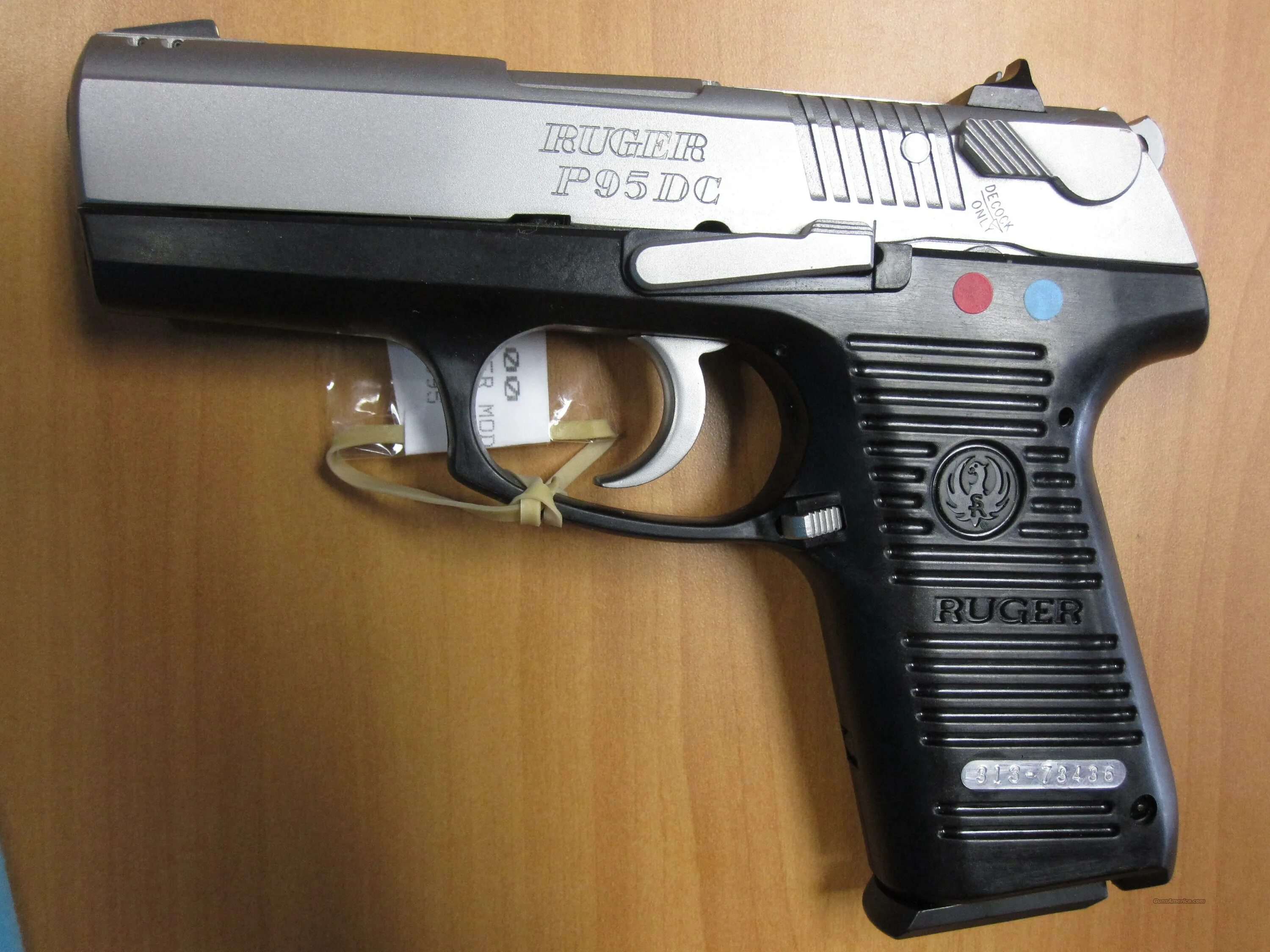 P 95 7