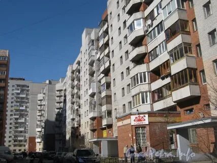 Ленинском 91