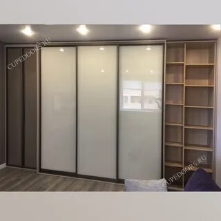 Шкаф купе королев