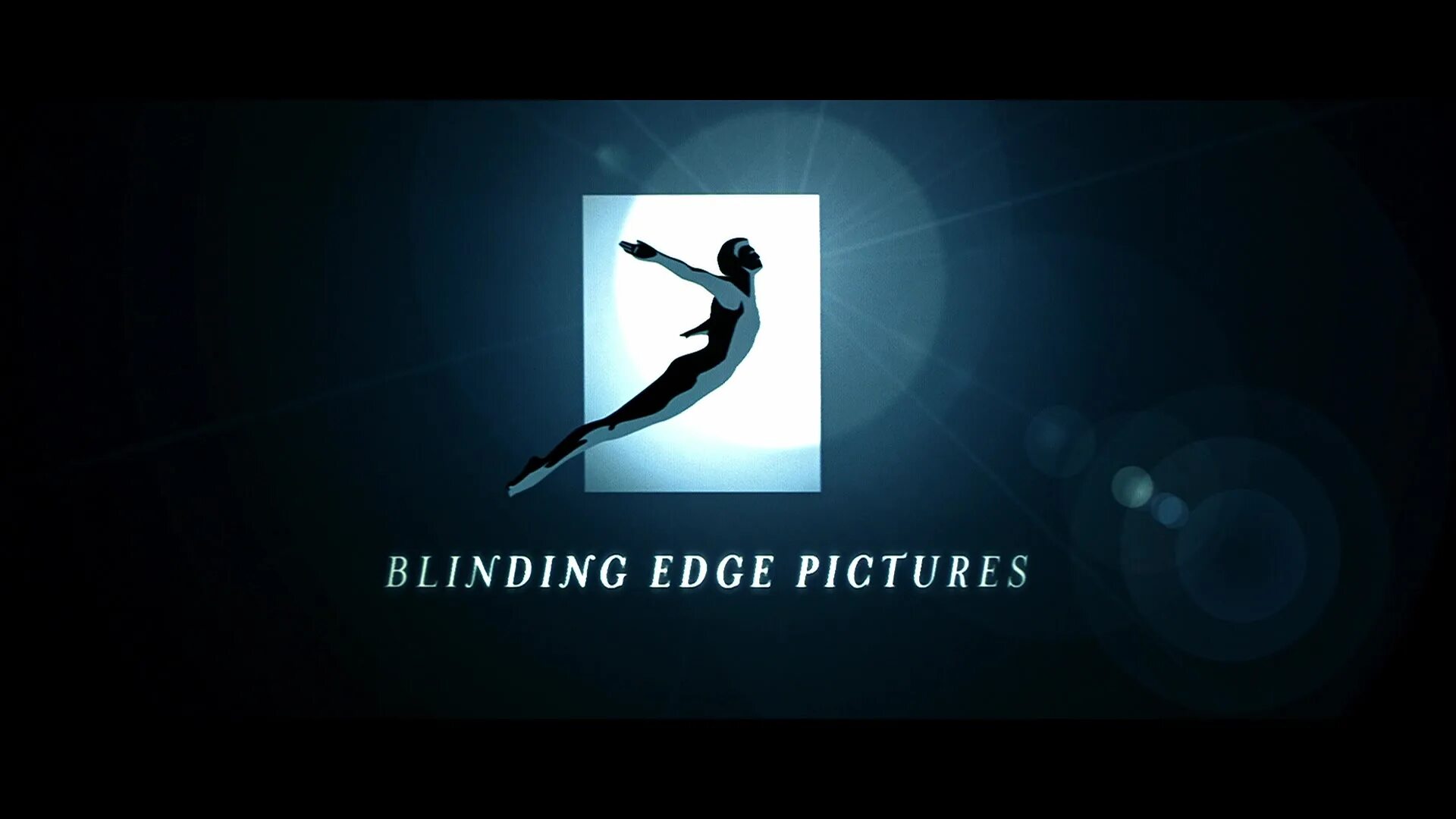Blinding edge. Blinding. edge pictures. touchstone pictures. universal pictures 2000.