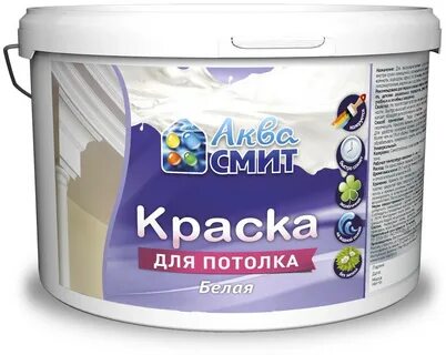 Какая краска лучше подходит