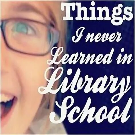 I never learn