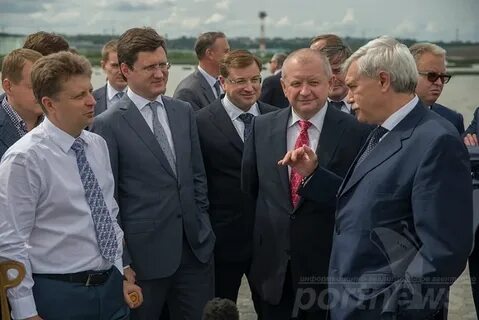 Муров новости