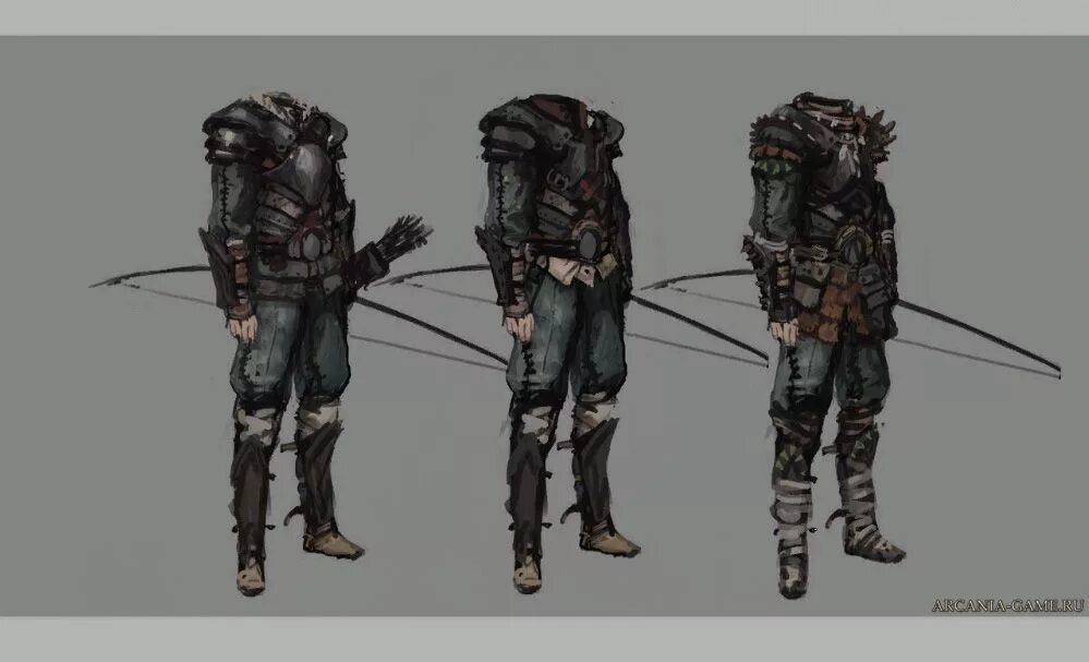 Armor keyword resource