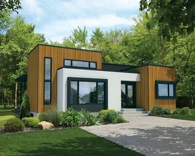 Four home