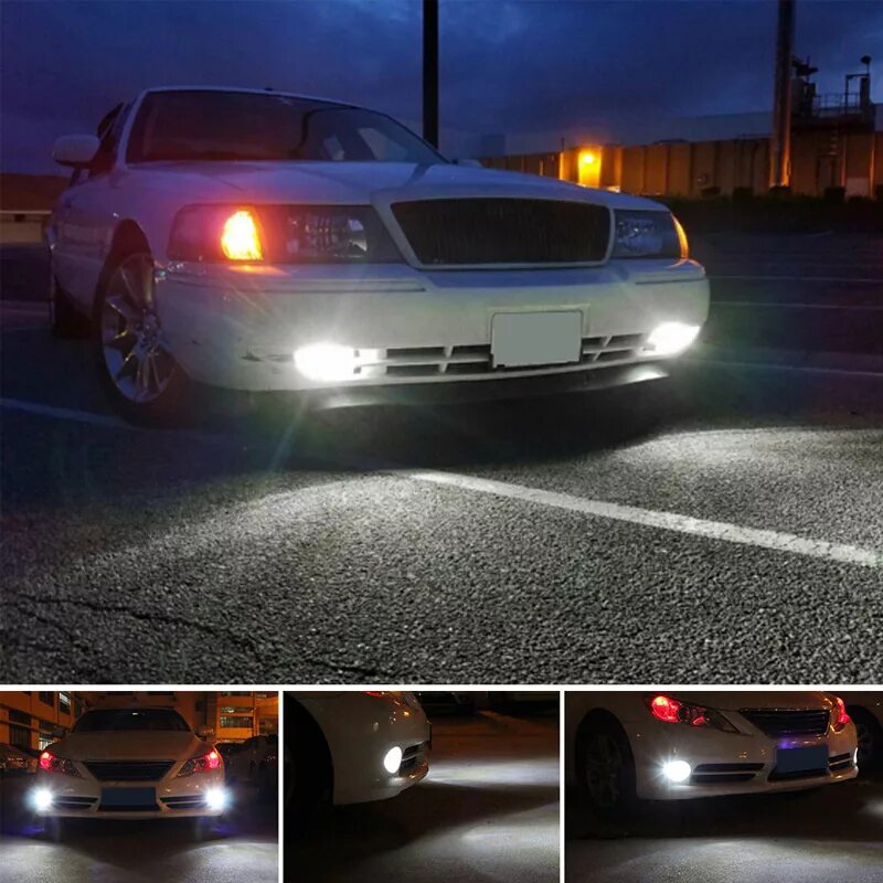 Светодиодные ПТФ 3000 Кельвин. Светодиодная лампа hb3 Lights Power. Led Headlamps 6000k коробка машина BMW. Габаритные огни и фары ближнего света. Ближний свет фар на машине