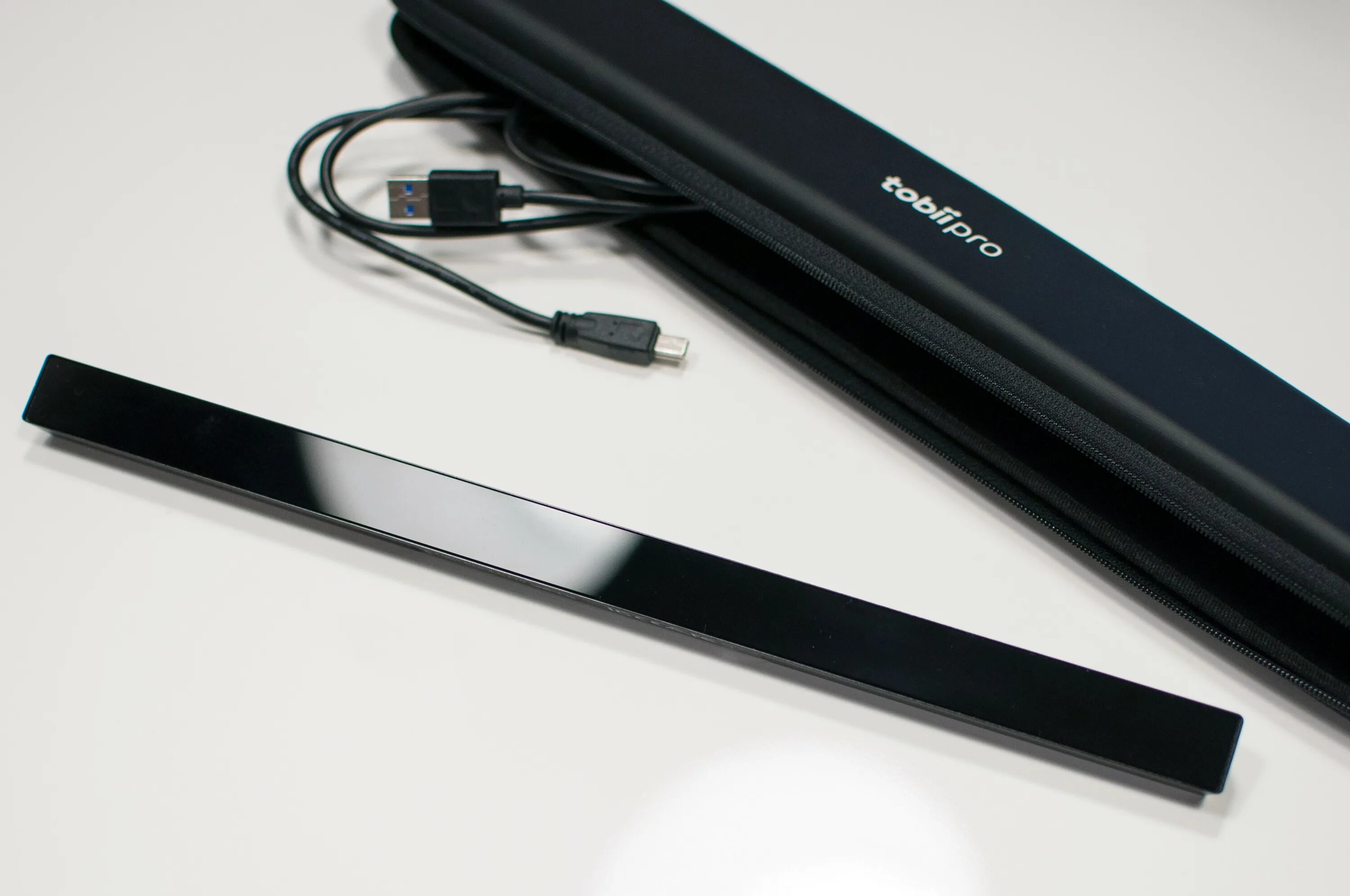Eye tracker 4c