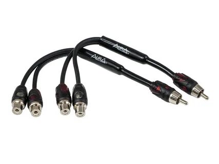 Провода 2 rca