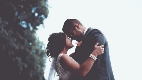 Married couple but