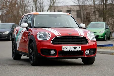 Mini производитель