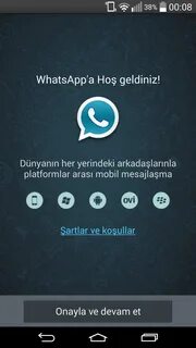 Whatsapp plus на андроид