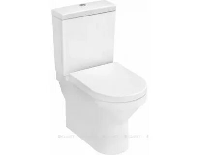 Toilet бета