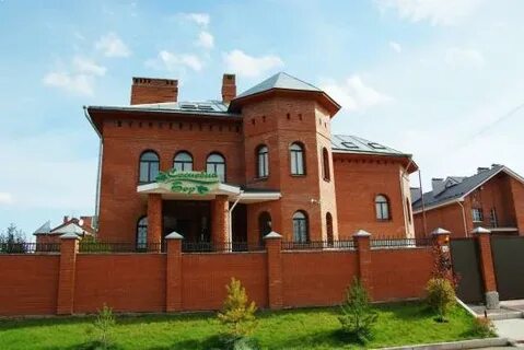 Сосновый бор ижевск