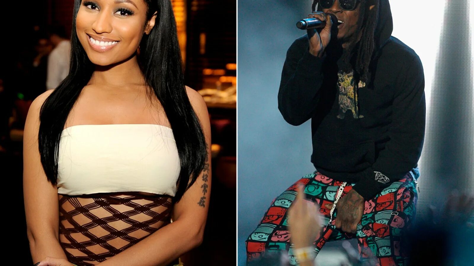 Nicki minaj x lil wayne young money. Ники минаж и дрейк. Nicki minaj 2013. Nicki minaj lil wayne. Trollz 6ix9ine nicki minaj.