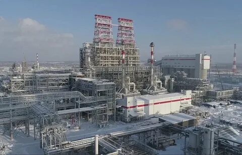 Фабрика в кстове