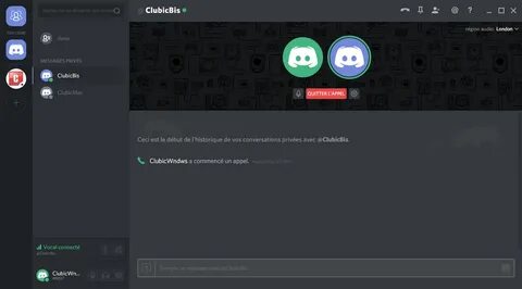 Новый интерфейс дискорд на телефоне