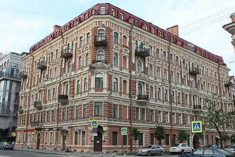 Время ул восстания 52