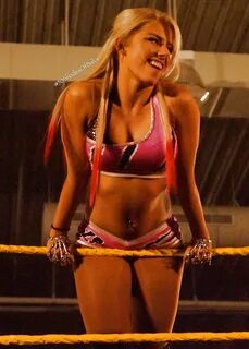 Alexa Bliss Sexy Pictures WWE NXT - Photo #44.