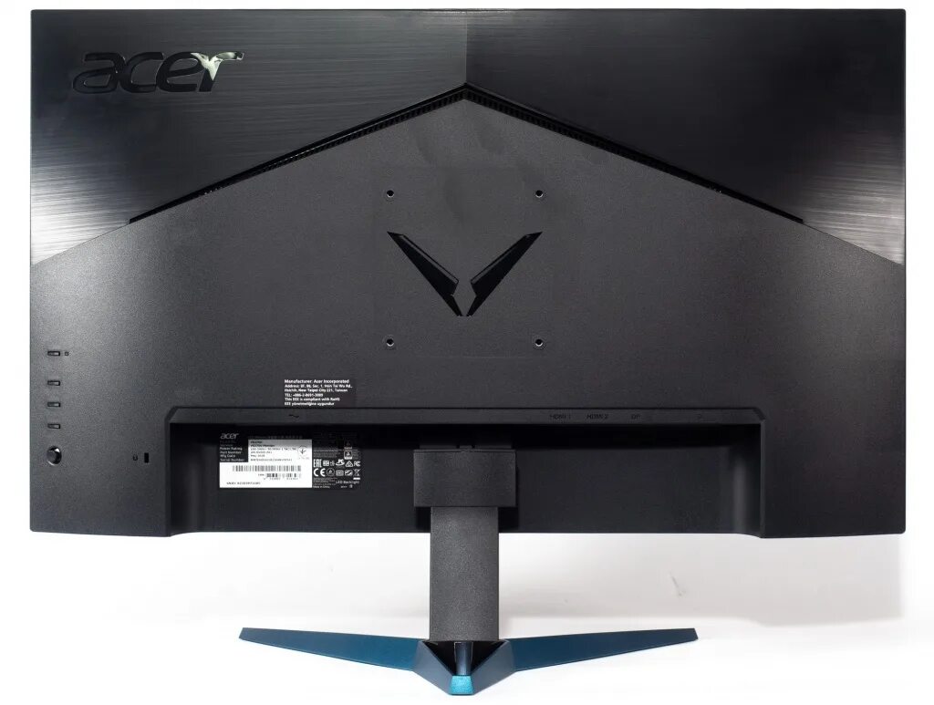 Acer vg270