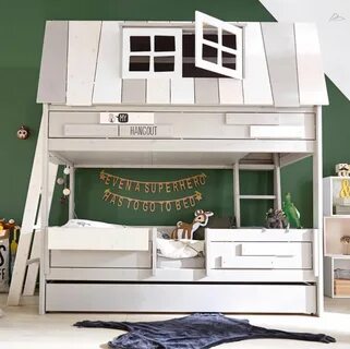 Little bed