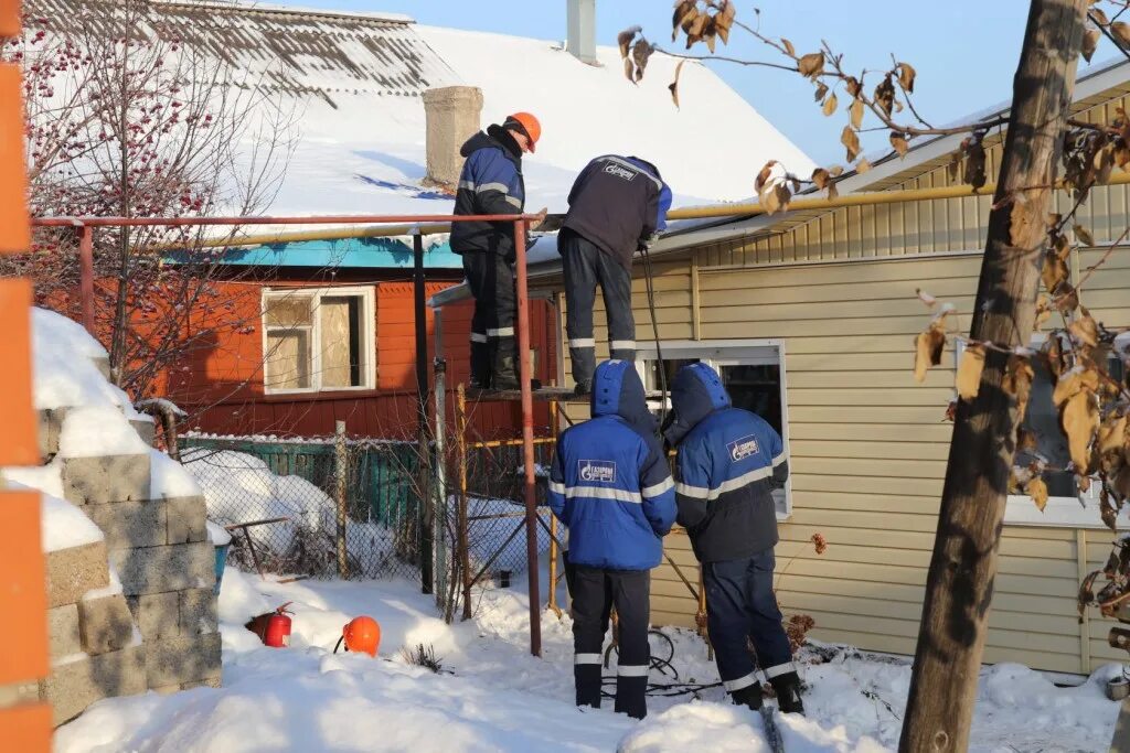 Как получить компенсацию за газификацию дома. Газификация частного сектора. газификация частных домов. внутридомовой газификации жилья.. газификация частного дома зимой.