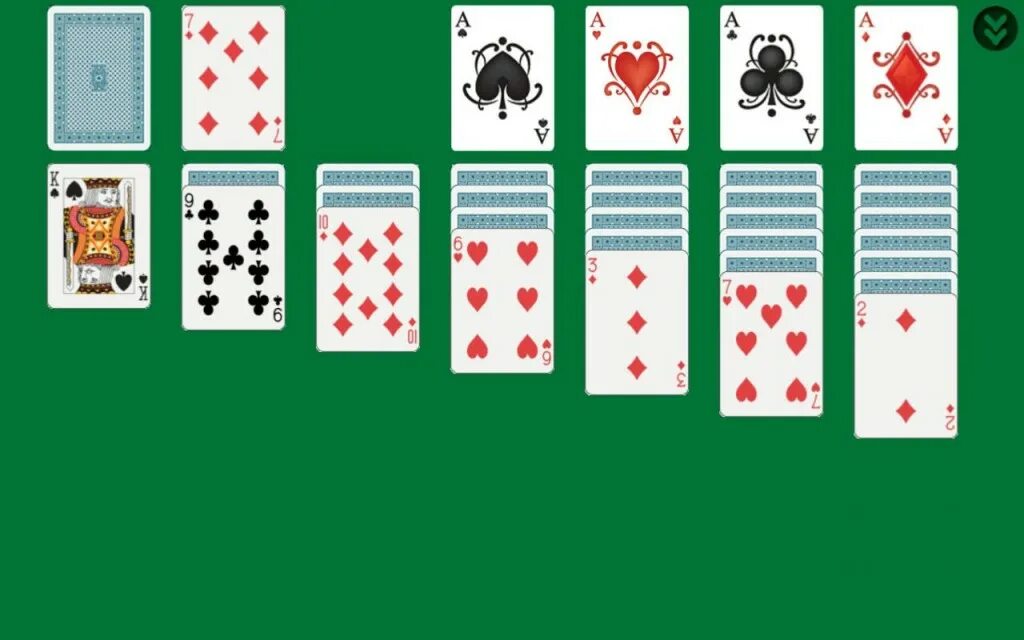 пасьянс косынка игра без регистрации. кос на карте. пасьянс косынка игра без регистрации. пасьянс косынка. косынка.