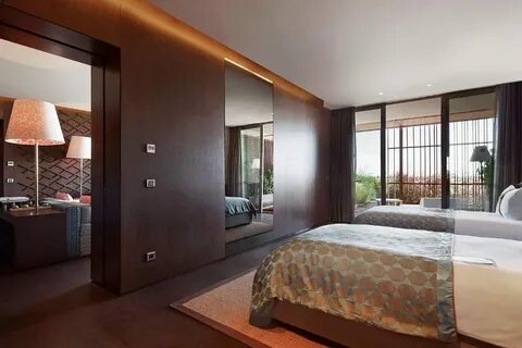 Royal family residence