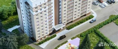 Барнаул квартира южный барнаул