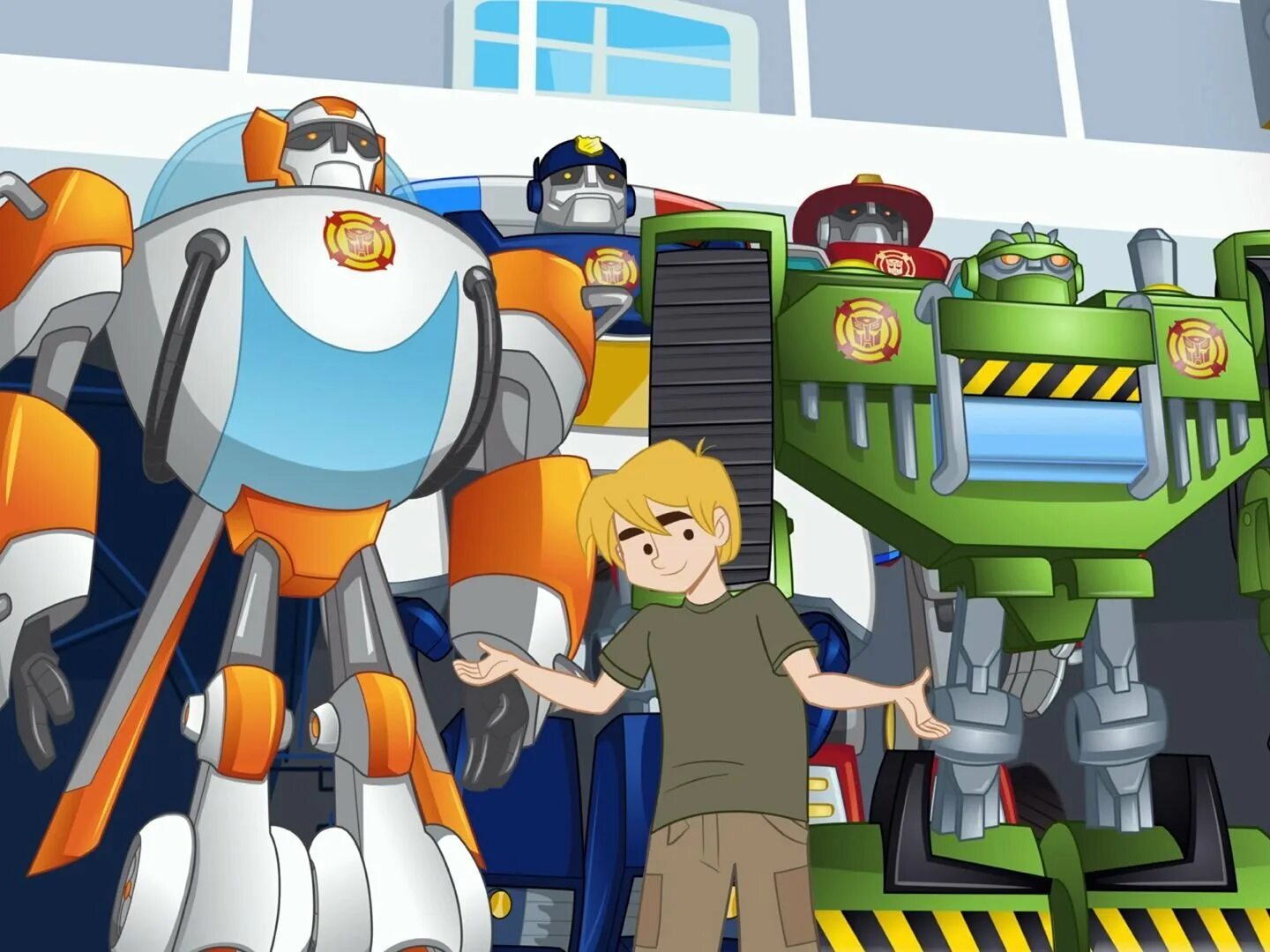 Transformers Rescue bots. Тоботы команда спасателей. Видео про тоботы