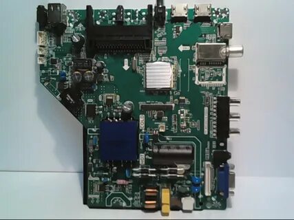 Tp ms3463s pb801