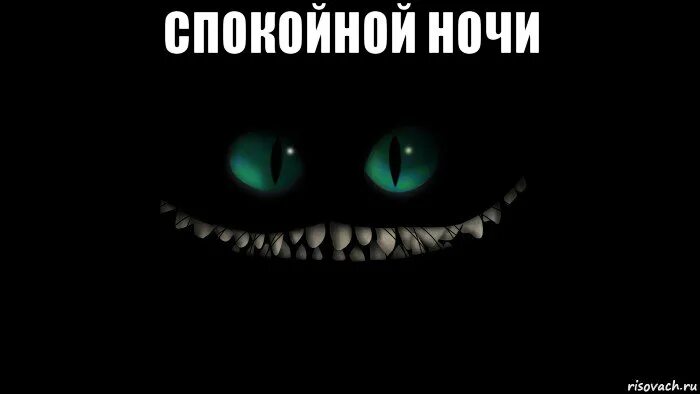 Night meme. Чеширский кот Мем. Чеширский кот спокойной ночи. Чеширский кот мемы. Высказывания Чеширского кота.