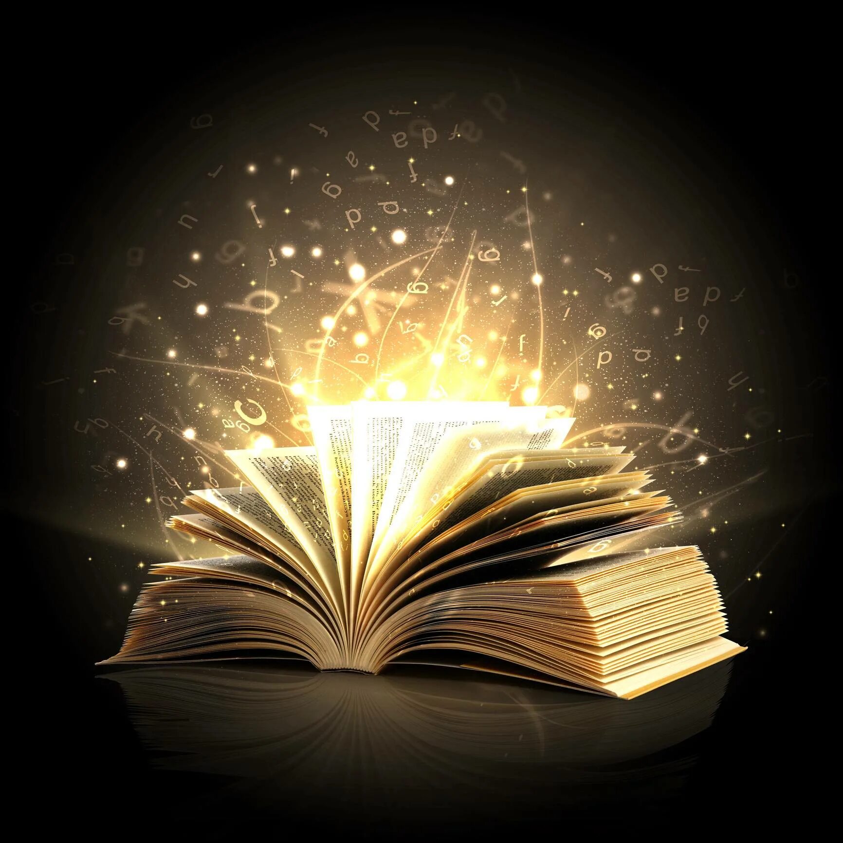 Сочинение книга это магический предмет раскрыв который. Волшебная книга. раскрытая книга. книга волшебства. книга знаний.