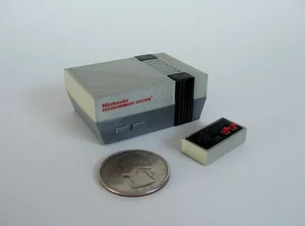 Как запускать nes на 3ds