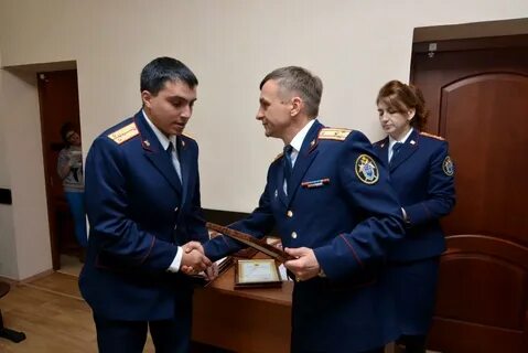 Комитет забайкальского края
