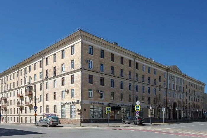 Кремлёвская улица, 2а / улица Чернышевского, 4 в Казани - 2ГИС