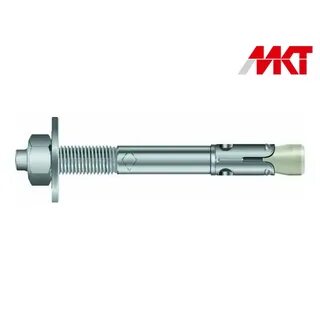 Анкер bz 8 10 75