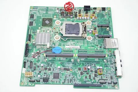 Ideacentre b320 нет изображения