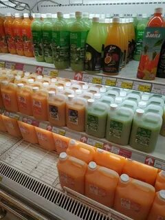 Магазинные соки полезны