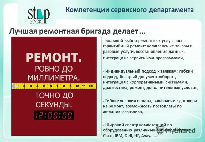 Выборы ремонтное