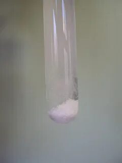 Осадки agcl