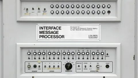 Interface message