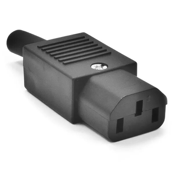 Plug in ac
