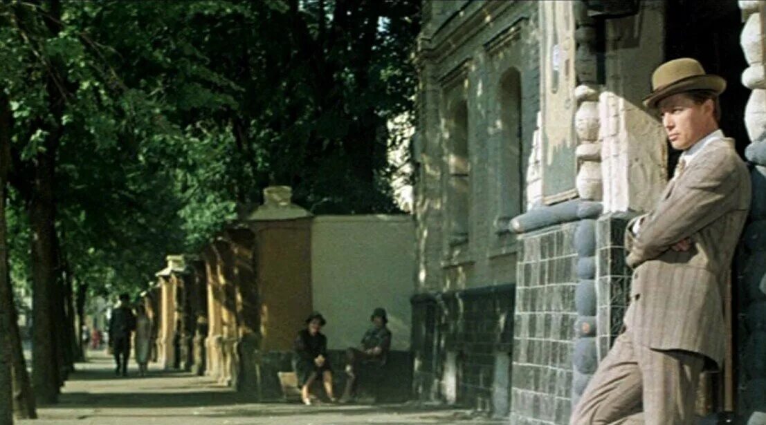 Где снимали трактир на пятницкой в каком. Галибин трактир на пятницкой.