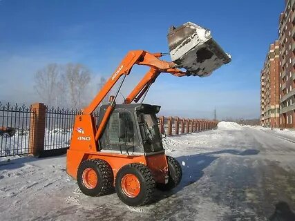 Doosan 450