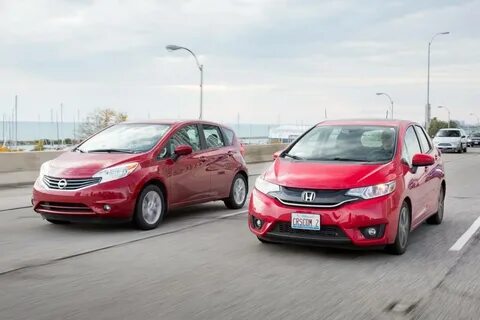 Honda nissan