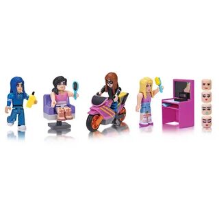 Royale high toys