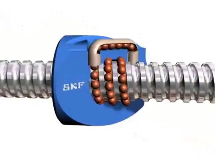 Фаллоимитатор с поступательными движениями. Передача винт–гайка качения (ШВП). Шарико винтовые передачи качения (ШВП). ШВП винт 32мм 3д модель. Передача винт-гайка анимация.