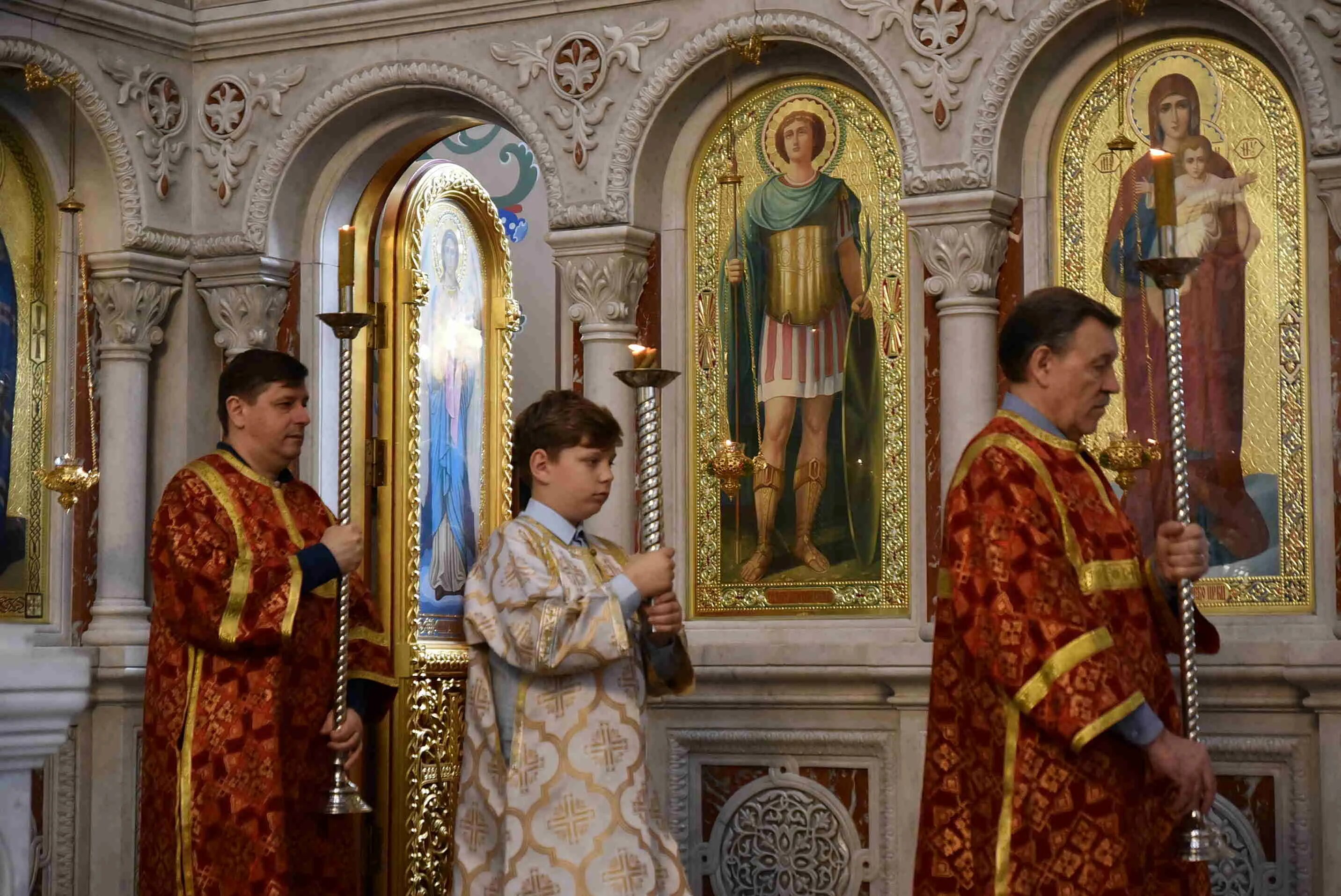 14 мая православный праздник. Православный храм. Г. Прохладный евангелисты и Церковь.