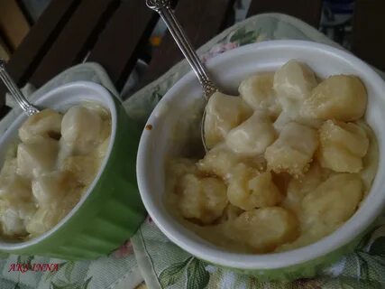 Клецки рецепт теста