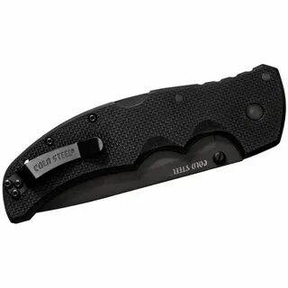 Recon 1